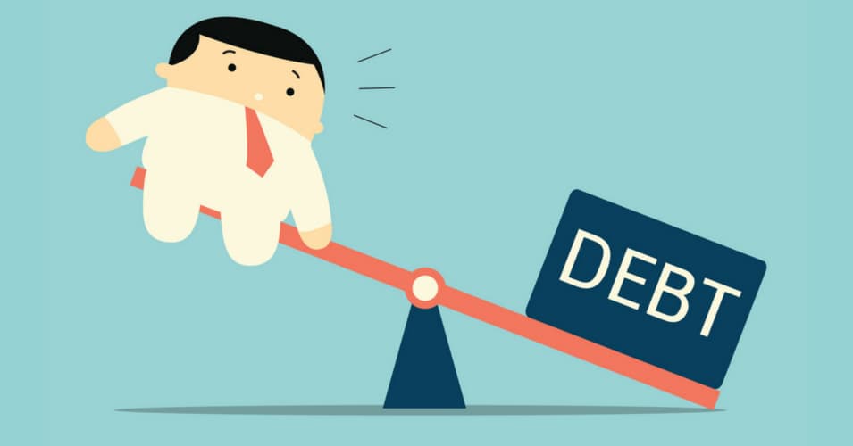 how-to-get-out-of-debt-quickly